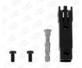 CHAMPION Stra Easyvision Conventional 400 mm CH E41/W10, E41/W10