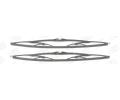 CHAMPION Sada stěračů Easyvision Conventional - 450 + 450 mm CH E45/B02, E45/B02