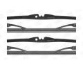 CHAMPION Sada stěračů Easyvision Conventional - 550 + 550 mm CH E55/B02, E55/B02