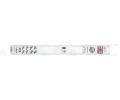 CHAMPION Sada stěračů Easyvision Conventional - 550 + 550 mm CH E55/B02, E55/B02
