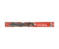 CHAMPION Sada stěračů Easyvision Conventional - 550 + 550 mm CH E55/B02, E55/B02