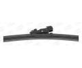 CHAMPION Ploch stra Easyvision Multi-clip se spojlerem 380 mm CH EF38/B01, EF38/B01
