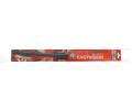 CHAMPION Ploch stra Easyvision Multi-clip se spojlerem 380 mm CH EF38/B01, EF38/B01