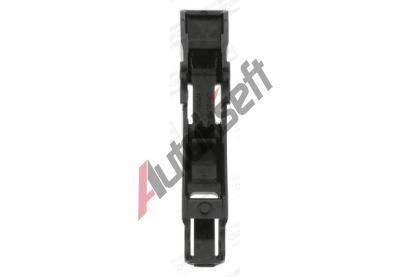 CHAMPION Ploch stra Easyvision Multi-clip se spojlerem 430 mm CH EF43/B01, EF43/B01