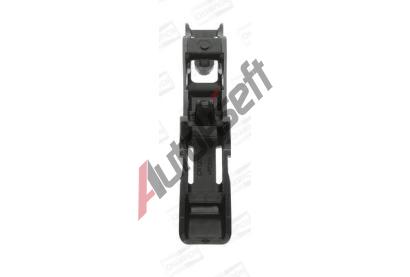 CHAMPION Plochý stěrač Easyvision Multi-clip se spojlerem 500 mm CH EF50/B01, EF50/B01 CHAMPION Plochý stěrač Easyvision Multi-clip se spojlerem 500 mm CH EF50/B01, EF50/B01