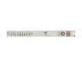 CHAMPION Plochý stěrač Easyvision Multi-clip se spojlerem 500 mm CH EF50/B01, EF50/B01