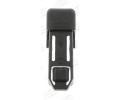 CHAMPION Plochý stěrač Easyvision Multi-clip se spojlerem 500 mm CH EF50/B01, EF50/B01