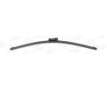 CHAMPION Plochý stěrač Easyvision Multi-clip se spojlerem 500 mm CH EF50/B01, EF50/B01