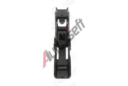 CHAMPION Ploch stra Easyvision Multi-clip se spojlerem 600 mm CH EF60/B01, EF60/B01