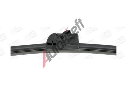 CHAMPION Plochý stěrač Easyvision Retrofit se spojlerem 430 mm CH ER43/B01, ER43/B01 CHAMPION Plochý stěrač Easyvision Retrofit se spojlerem 430 mm CH ER43/B01, ER43/B01