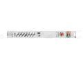 CHAMPION Plochý stěrač Easyvision Retrofit se spojlerem 430 mm CH ER43/B01, ER43/B01