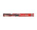 CHAMPION Plochý stěrač Easyvision Retrofit se spojlerem 430 mm CH ER43/B01, ER43/B01