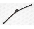 CHAMPION Plochý stěrač Easyvision Retrofit se spojlerem 430 mm CH ER43/B01, ER43/B01