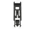 CHAMPION Stěrač Rainy Day (Flat Blade) CH RDF38/B01, RDF38/B01