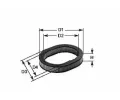 Vzduchov filtr Clean filters ‐ CLF MA 387