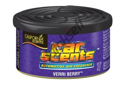 California Scents Osvova Verri Berry 42 g CLS CCS-12302CT, CCS-12302CT