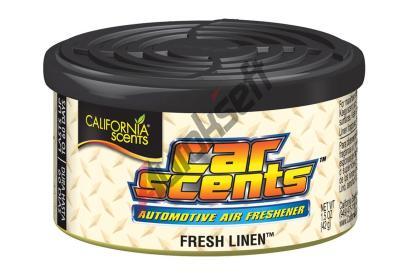 California Scents Osvova Fresh Linen 42 g CLS CCS-1244CT, CCS-1244CT