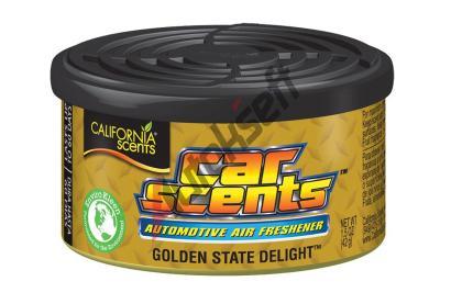 California Scents Osvova Golden State Delight 42 g CLS CCS-1229CT, CCS-1229CT