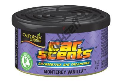 California Scents Osvova Monterey Vanilla 42 g CLS CCS-1205CT, CCS-1205CT