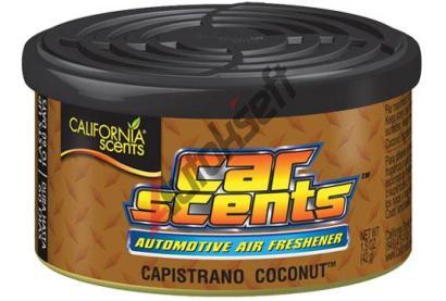 California Scents Osvova Capistrano Coconut 42 g CLS CCS-1216CT, CCS-1216CT