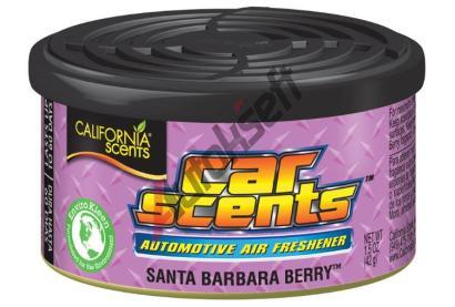 California Scents Osvova Santa Barbara Berry 42 g CLS CCS-1217CT, CCS-1217CT