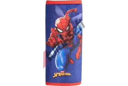 Colzani Návlek na bezpečnostní pás SPIDERMAN CLZ 10264, 10264 Colzani Návlek na bezpečnostní pás SPIDERMAN CLZ 10264, 10264