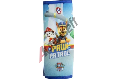 Colzani Návlek na bezpečnostní pás PAW PATROL BOY CLZ 10631, 10631 Colzani Návlek na bezpečnostní pás PAW PATROL BOY CLZ 10631, 10631