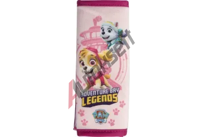 Colzani Návlek na bezpečnostní pás PAW PATROL GIRL CLZ 10632, 10632 Colzani Návlek na bezpečnostní pás PAW PATROL GIRL CLZ 10632, 10632