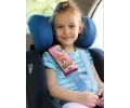 Colzani Návlek na bezpečnostní pás PAW PATROL GIRL CLZ 10632, 10632