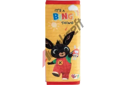 Colzani Návlek na bezpečnostní pás BING CLZ 11171, 11171 Colzani Návlek na bezpečnostní pás BING CLZ 11171, 11171
