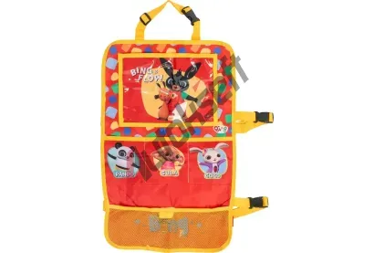 Colzani Organiz�r na p�edn� sedadlo BING CLZ 11173, 11173