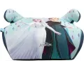 Colzani Autosedačka podsedák 125-150cm FROZEN R129 CLZ 11493, 11493