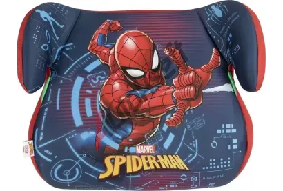 Colzani Autosedačka podsedák 125-150cm SPIDERMAN R129 CLZ 11498, 11498 Colzani Autosedačka podsedák 125-150cm SPIDERMAN R129 CLZ 11498, 11498