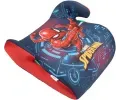 Colzani Autosedačka podsedák 125-150cm SPIDERMAN R129 CLZ 11498, 11498