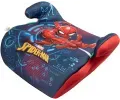 Colzani Autosedačka podsedák 125-150cm SPIDERMAN R129 CLZ 11498, 11498