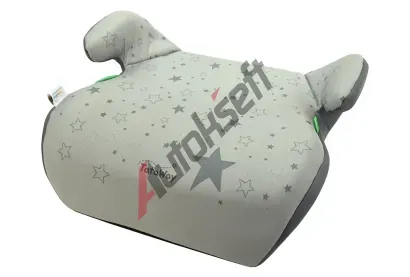 Colzani Autoseda�ka podsed�k 125-150cm TATAWAY �ed� R129 CLZ 11513, 11513