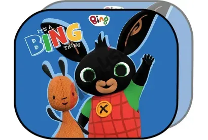 Colzani Clona sluneční na boční okno BING 2ks CLZ 11714, 11714 Colzani Clona sluneční na boční okno BING 2ks CLZ 11714, 11714