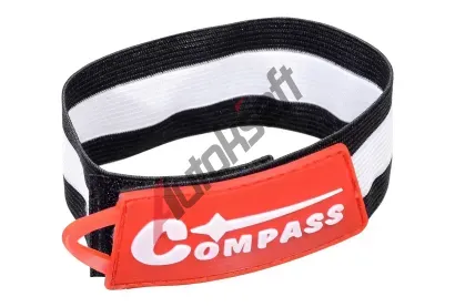 Compass Bike Pru�n� cykloup�na� RED CMB 12208, 12208