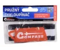 Compass Bike Pru�n� cykloup�na� RED CMB 12208, 12208