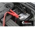 Compass Startovací kabely 35 délka 4,5m TÜV/GS DIN72553 CMP 01132, 01132