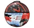 Compass Startovací kabely 35 délka 4,5m TÜV/GS DIN72553 CMP 01132, 01132