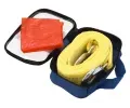 Compass Lano tažné ploché 3000kg s karabinami CMP 01237, 01237