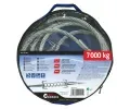 Compass Lano vyprošťovací 7000kg s karabinami odpružené CMP 01241, 01241