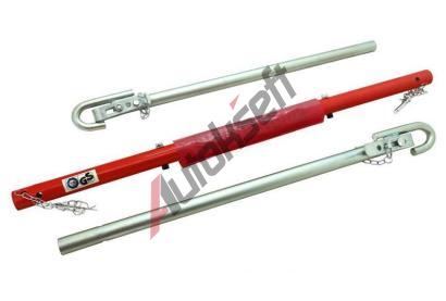 Compass Ta�n� ty� 3000kg T�V/GS odpru�en� CMP 01246, 01246