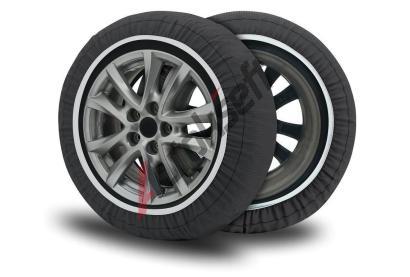 Compass Sn�hov� �et�zy textiln� ADHESIV �NORM L CMP 01393, 01393