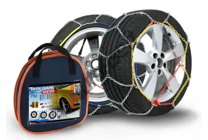 Compass Sněhové řetězy WINTER ÖNORM X30 nylon bag CMP 01413, 01413 Compass Sněhové řetězy WINTER ÖNORM X30 nylon bag CMP 01413, 01413
