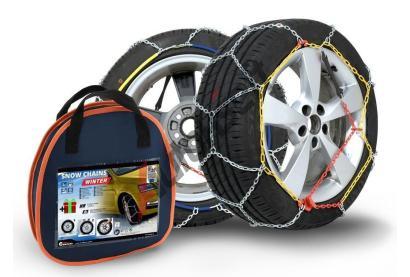 Compass Sn�hov� �et�zy WINTER �NORM X140 nylon bag CMP 01424, 01424