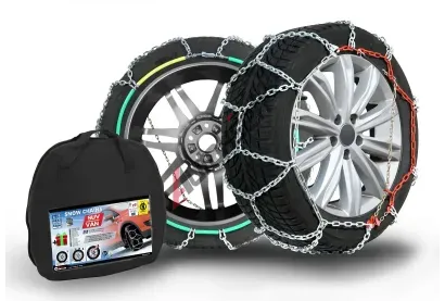 Compass Sn�hov� �et�zy SUV-VAN �NORM vel. 250 CMP 01440, 01440