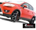 Compass Sn�hov� �et�zy SUV-VAN �NORM vel. 255 CMP 01441, 01441