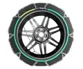 Compass Sněhové řetězy SUV-VAN ÖNORM vel. 260 CMP 01442, 01442